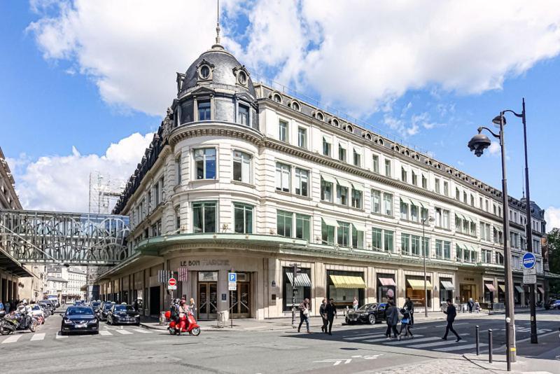 Cosy Beautiful Studio Heart Of Paris Saint-Germain Des Pres Екстериор снимка