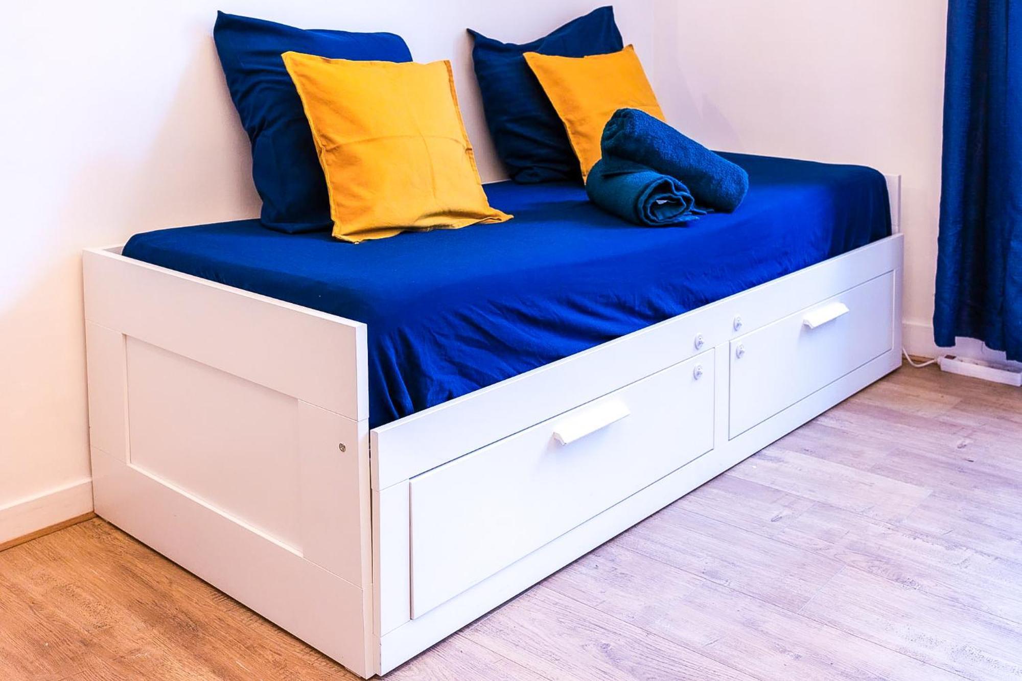 Cosy Beautiful Studio Heart Of Paris Saint-Germain Des Pres Екстериор снимка