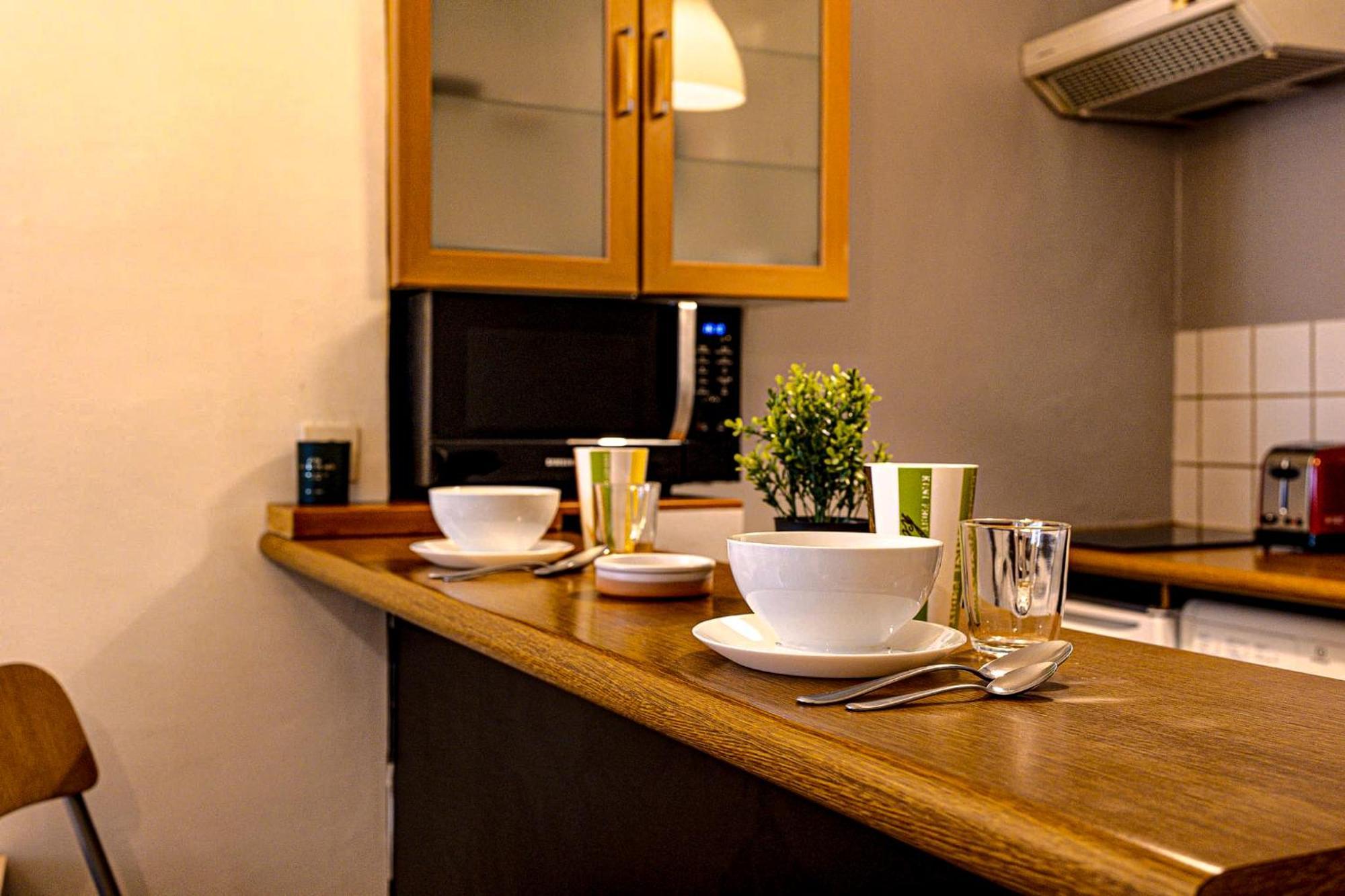Cosy Beautiful Studio Heart Of Paris Saint-Germain Des Pres Екстериор снимка