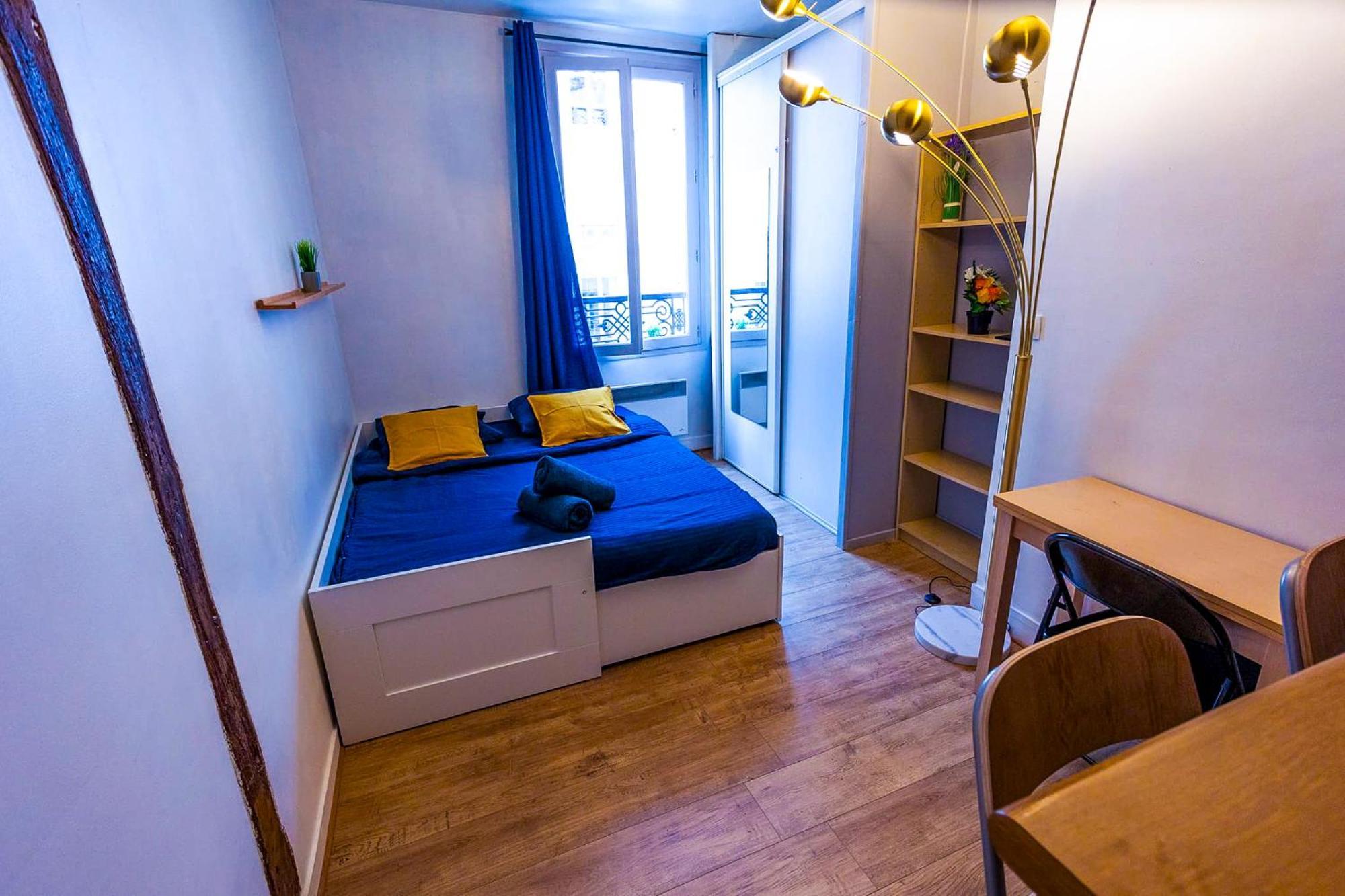 Cosy Beautiful Studio Heart Of Paris Saint-Germain Des Pres Екстериор снимка